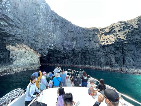 如何預定潿洲島船票：探索海島之旅的便捷途徑與船票訂購心得交流